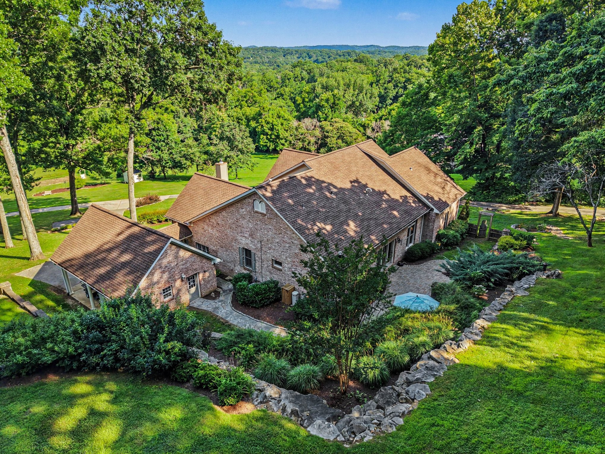4478 Gosey Hill Road Franklin, TN 37064 - Photo 39 of 43