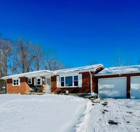 $249,900 | 2321 County Road 24, Cardington, OH 43315