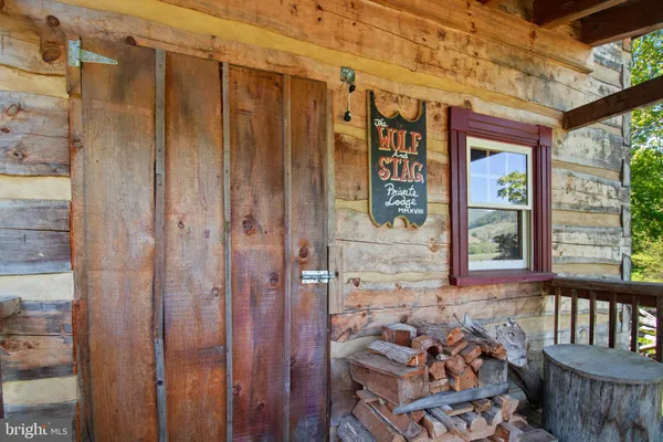 $1,250,000 | 187 Leonard Lane, Franklin, WV 26807