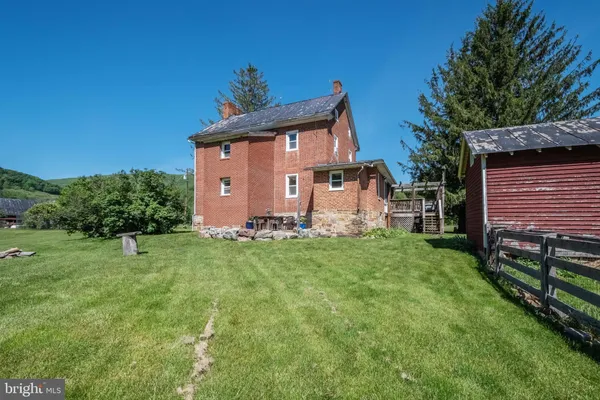 $1,250,000 | 187 Leonard Lane, Franklin, WV 26807