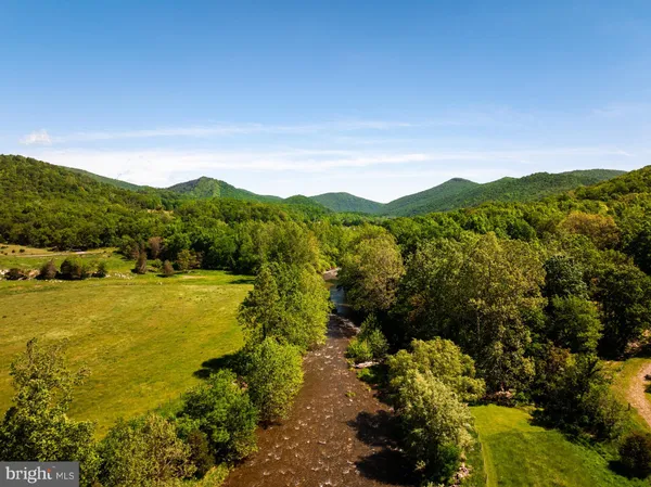 $1,250,000 | 187 Leonard Lane, Franklin, WV 26807
