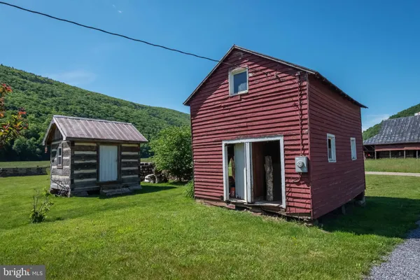 $1,250,000 | 187 Leonard Lane, Franklin, WV 26807