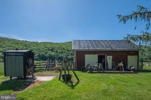 $1,250,000 | 187 Leonard Lane, Franklin, WV 26807