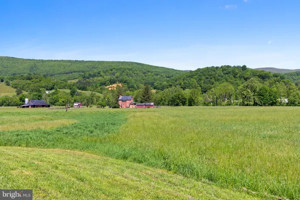 $1,250,000 | 187 Leonard Lane, Franklin, WV 26807
