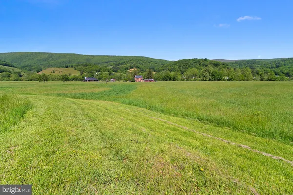 $1,250,000 | 187 Leonard Lane, Franklin, WV 26807