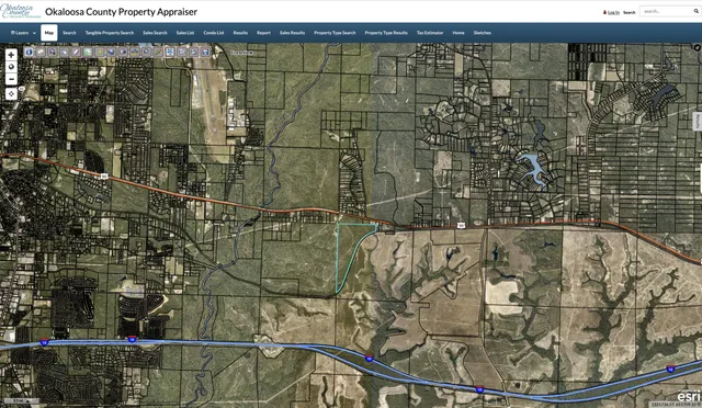 $13,100,000 | 0 Northeast 90th Highway, Crestview, FL 32539