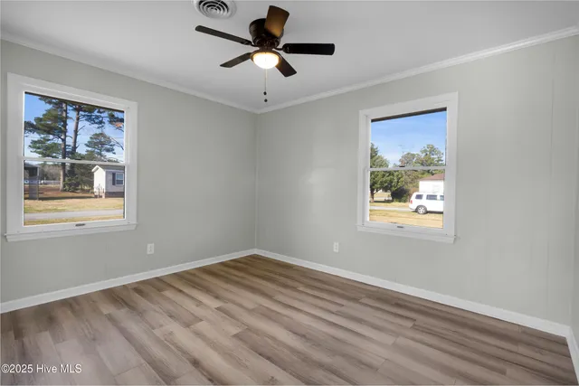 $275,000 | 16 Elm Street, Vandemere, NC 28587