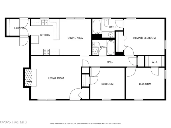 $255,000 | 16 Elm Street, Vandemere, NC 28587