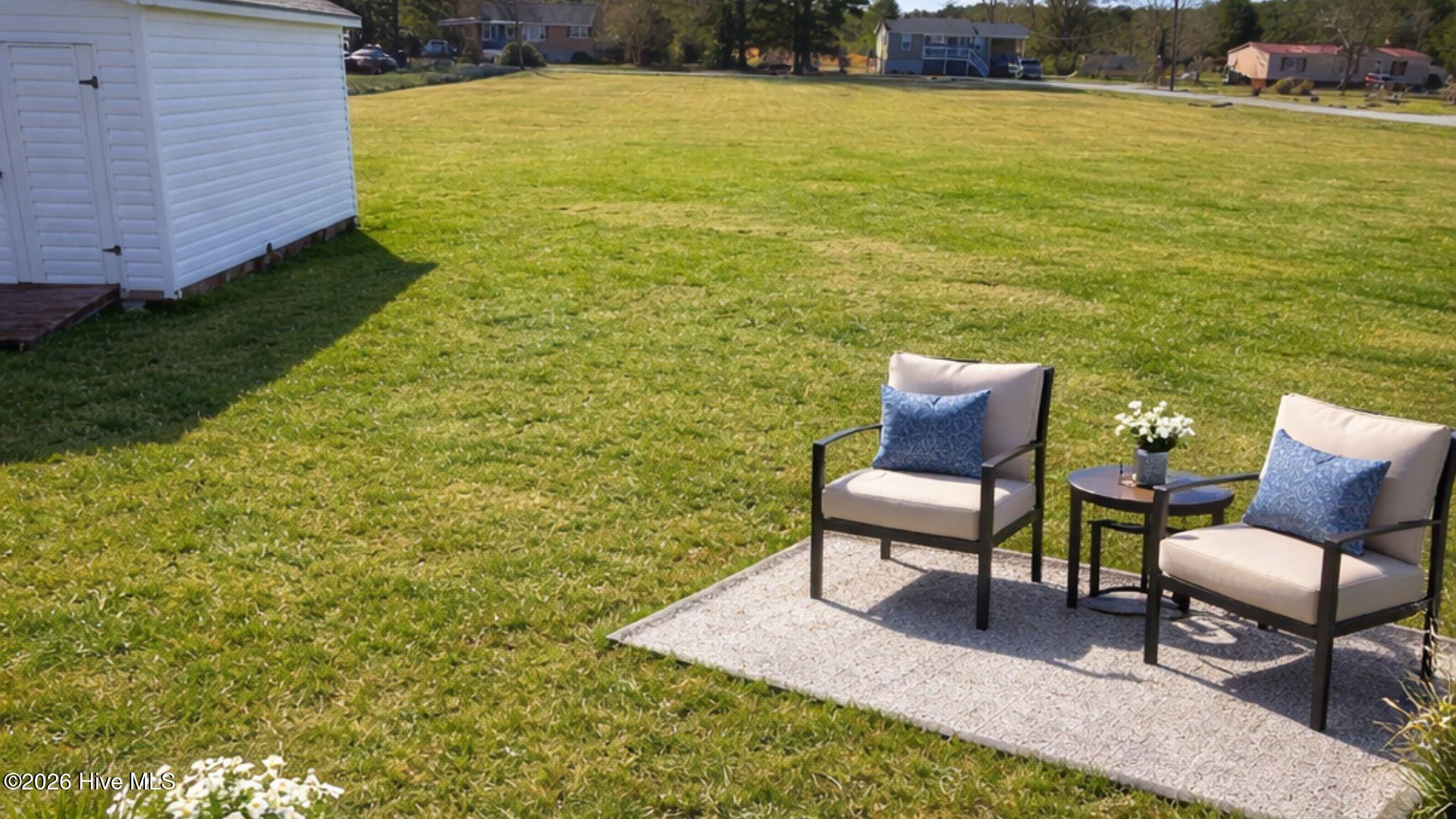 16 Elm Street Vandemere, NC 28587 - Photo 23 of 41 Virtually staged and enhanced for illustrative purposes