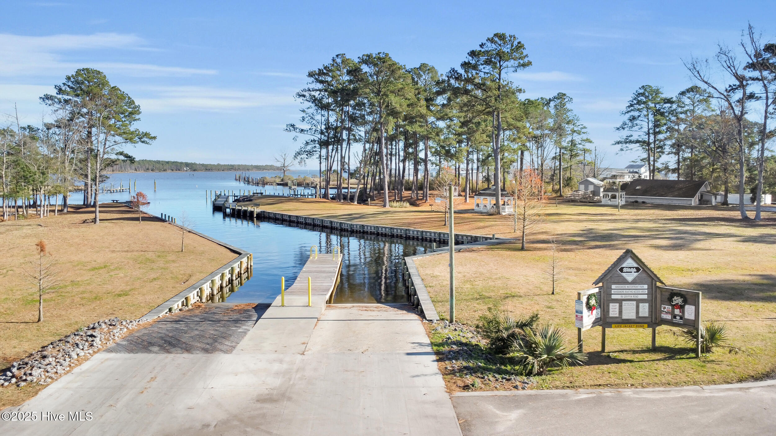 16 Elm Street Vandemere, NC 28587 - Photo 27 of 36 45_8