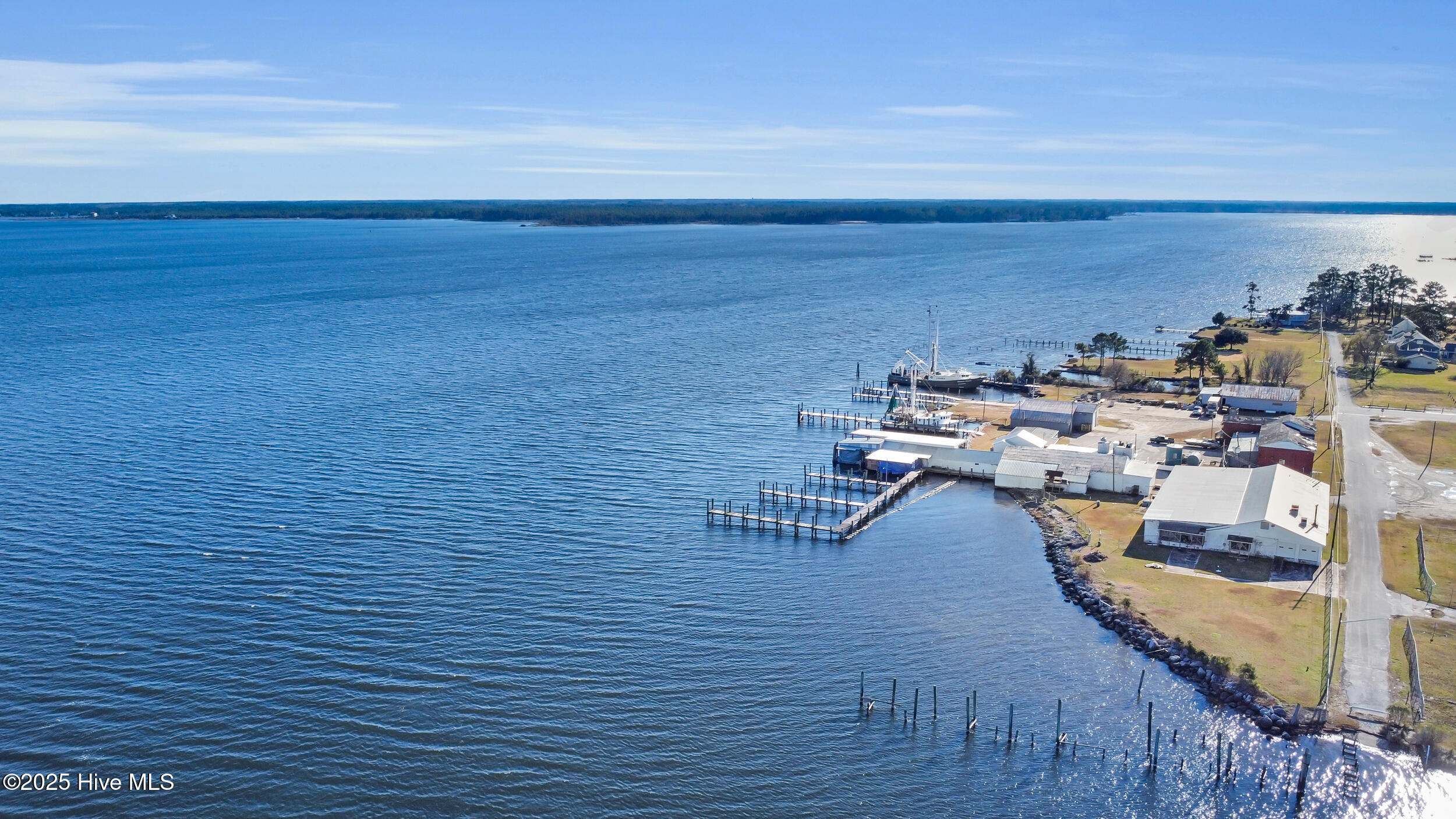 16 Elm Street Vandemere, NC 28587 - Photo 28 of 36 46_9