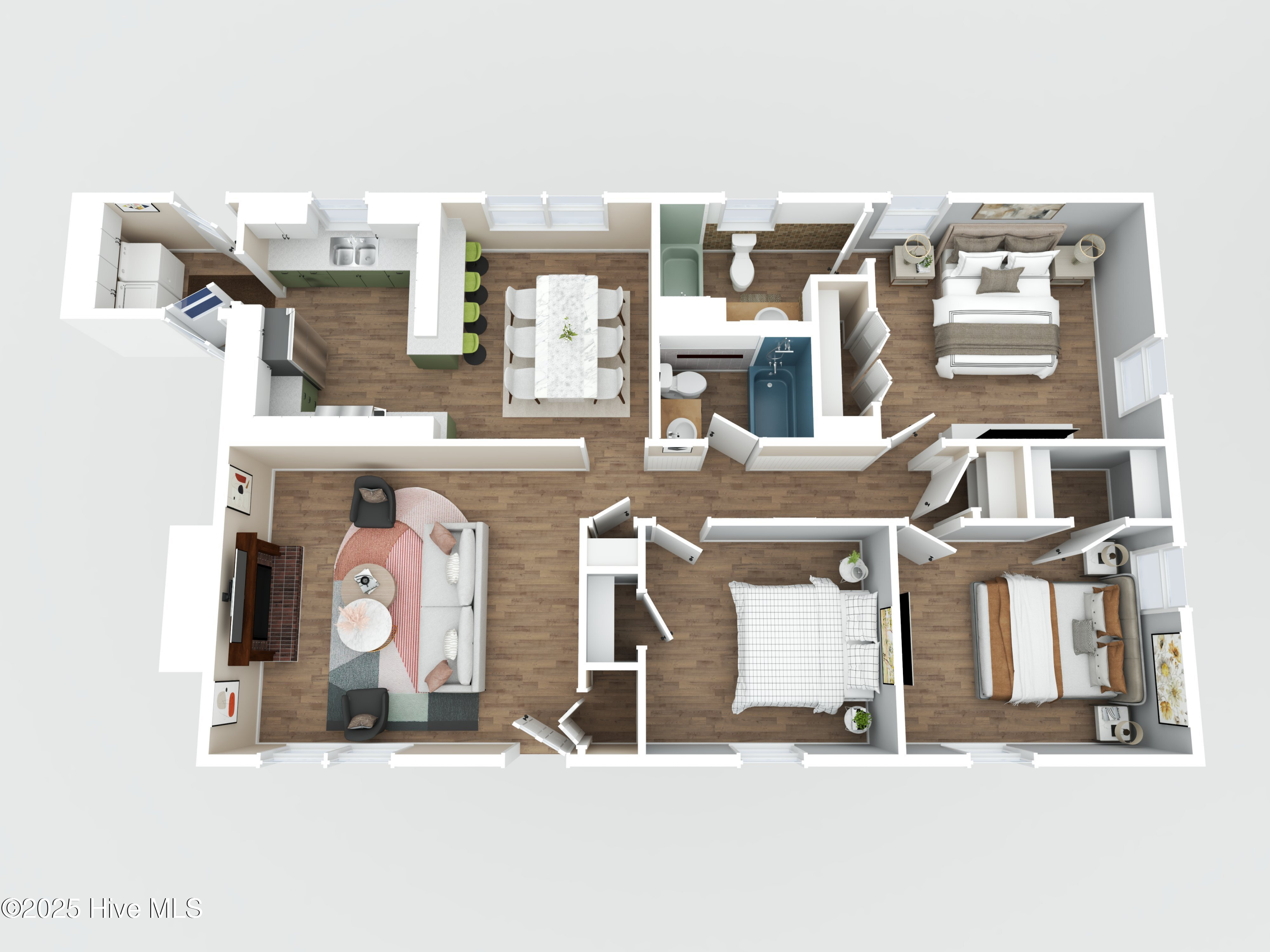 16 Elm Street Vandemere, NC 28587 - Photo 36 of 36