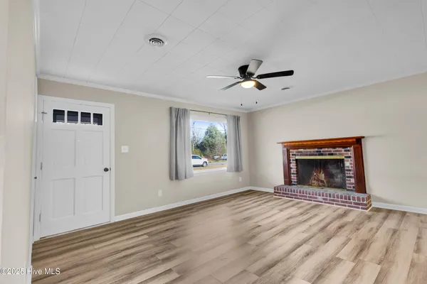 $255,000 | 16 Elm Street, Vandemere, NC 28587