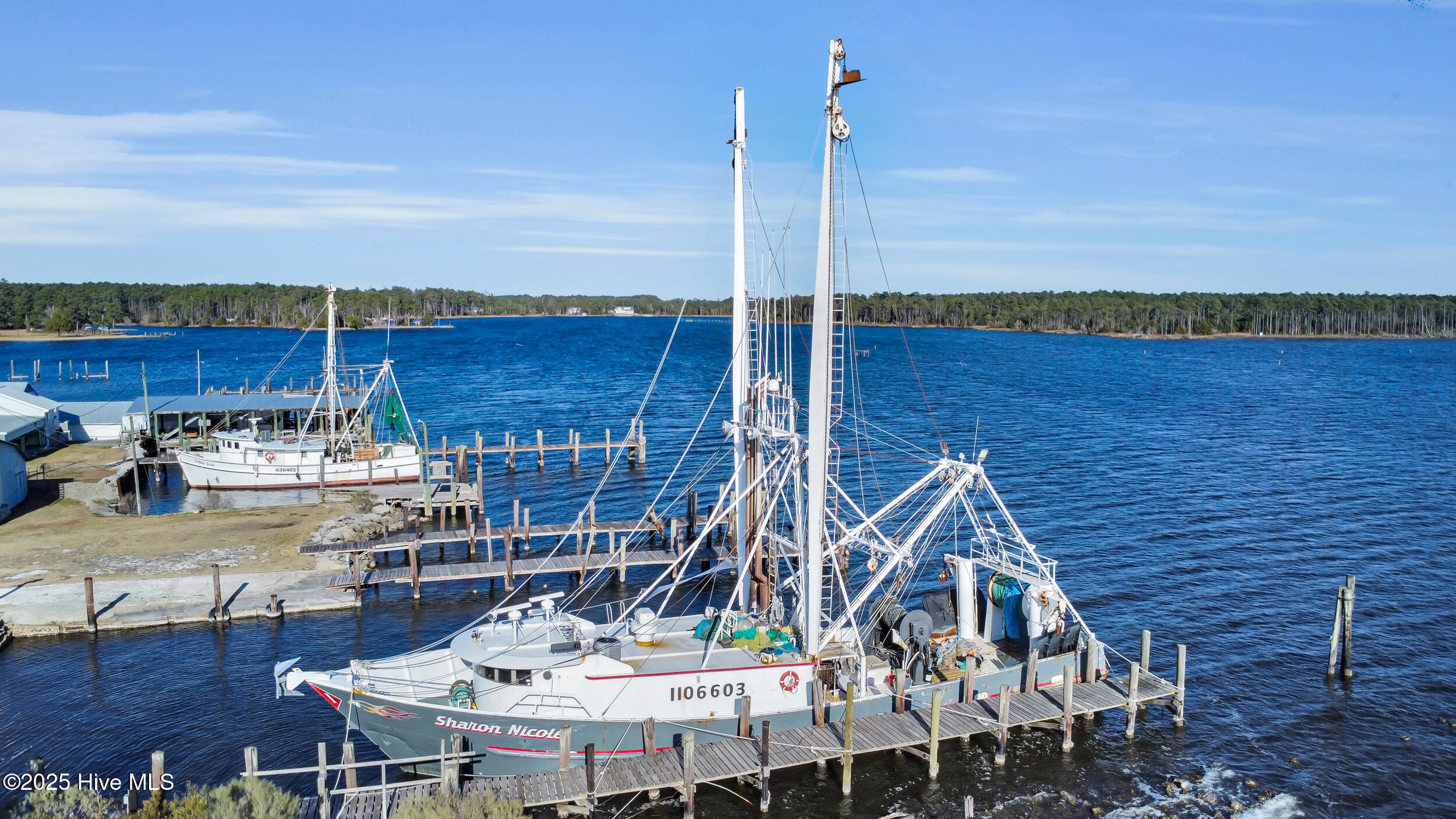 16 Elm Street Vandemere, NC 28587 - Photo 31 of 36 48_11
