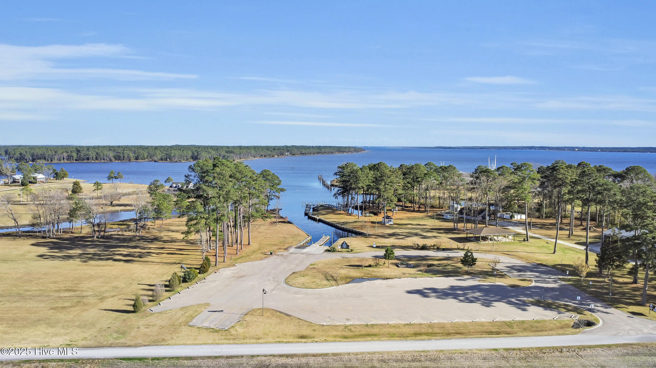 16 Elm Street Vandemere, NC 28587 - Photo 31 of 41 Vandamere Boat Ramp