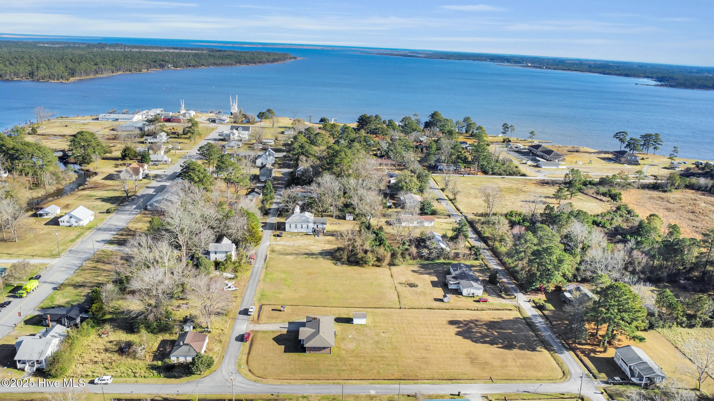 16 Elm Street Vandemere, NC 28587 - Photo 32 of 36 41_4