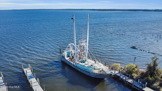 $275,000 | 16 Elm Street, Vandemere, NC 28587