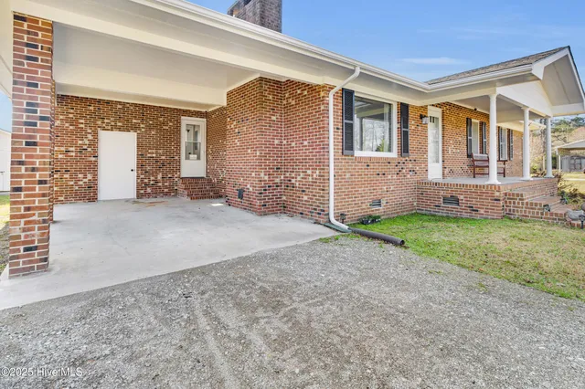 $275,000 | 16 Elm Street, Vandemere, NC 28587