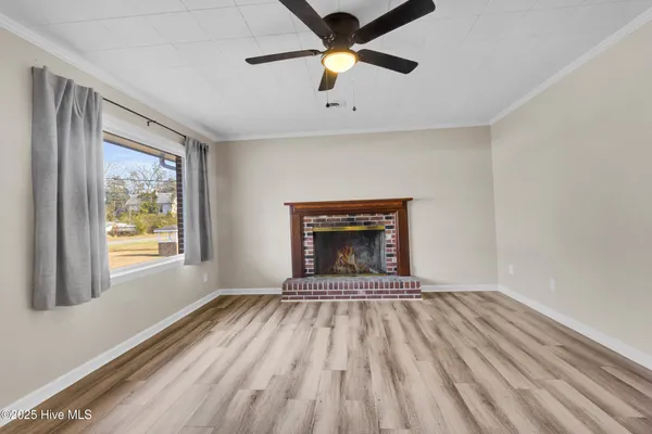 $255,000 | 16 Elm Street, Vandemere, NC 28587