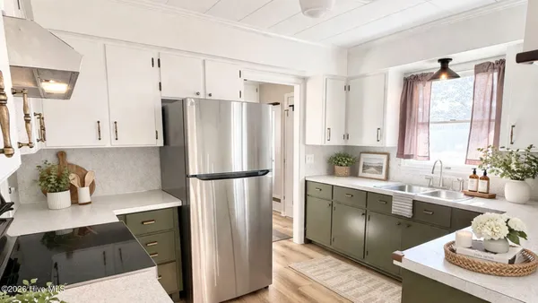 $255,000 | 16 Elm Street, Vandemere, NC 28587