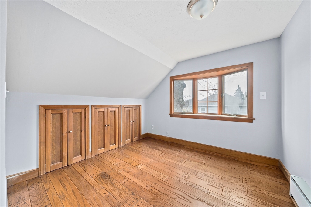 79 Pecksuot Road Weymouth, MA 02191 - Photo 19 of 42 an empty room with window