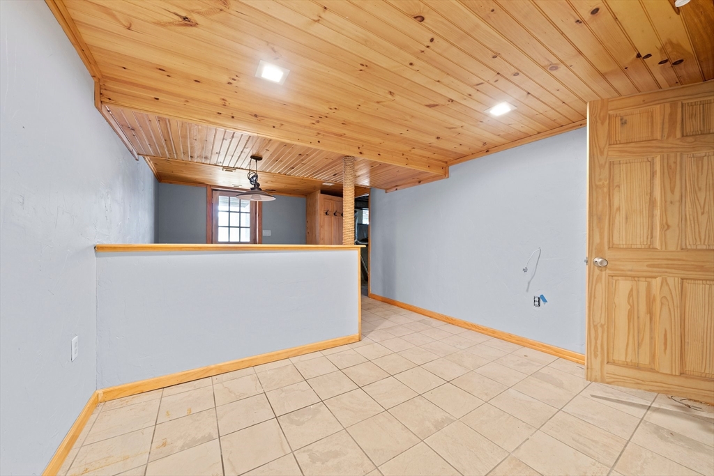 79 Pecksuot Road Weymouth, MA 02191 - Photo 23 of 42 a view of entryway with stairs