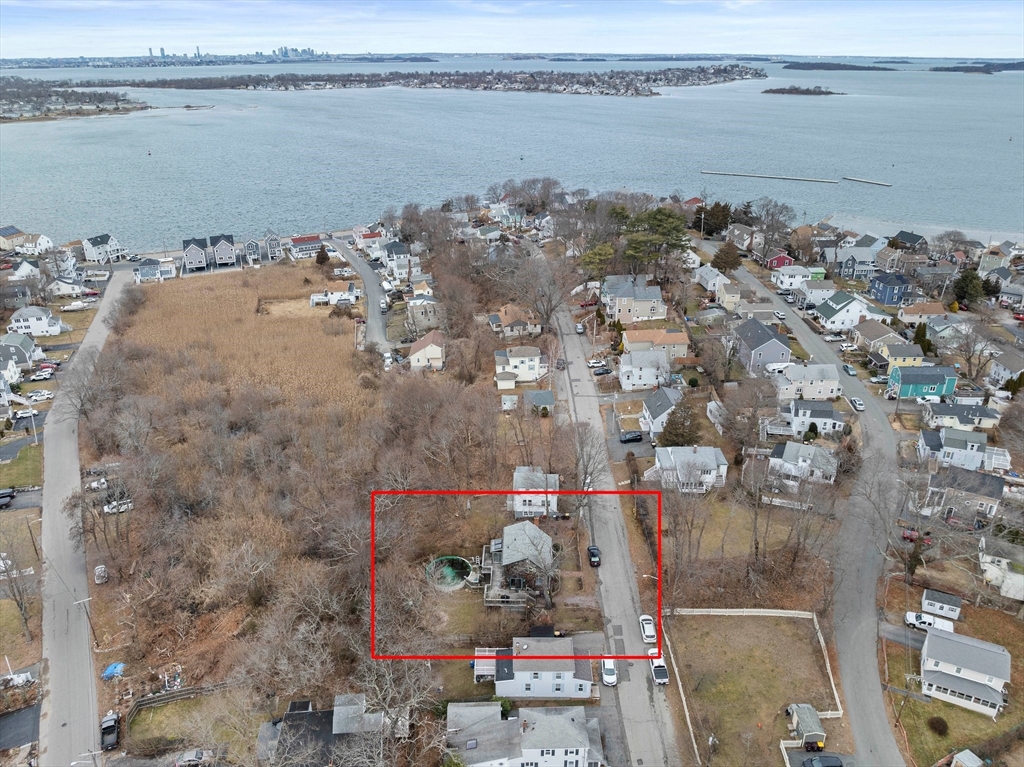 79 Pecksuot Road Weymouth, MA 02191 - Photo 32 of 42 a view of a city