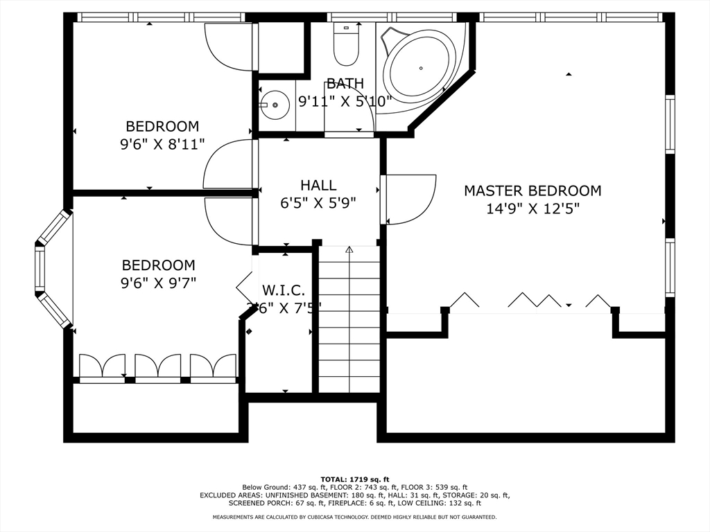 79 Pecksuot Road Weymouth, MA 02191 - Photo 40 of 42