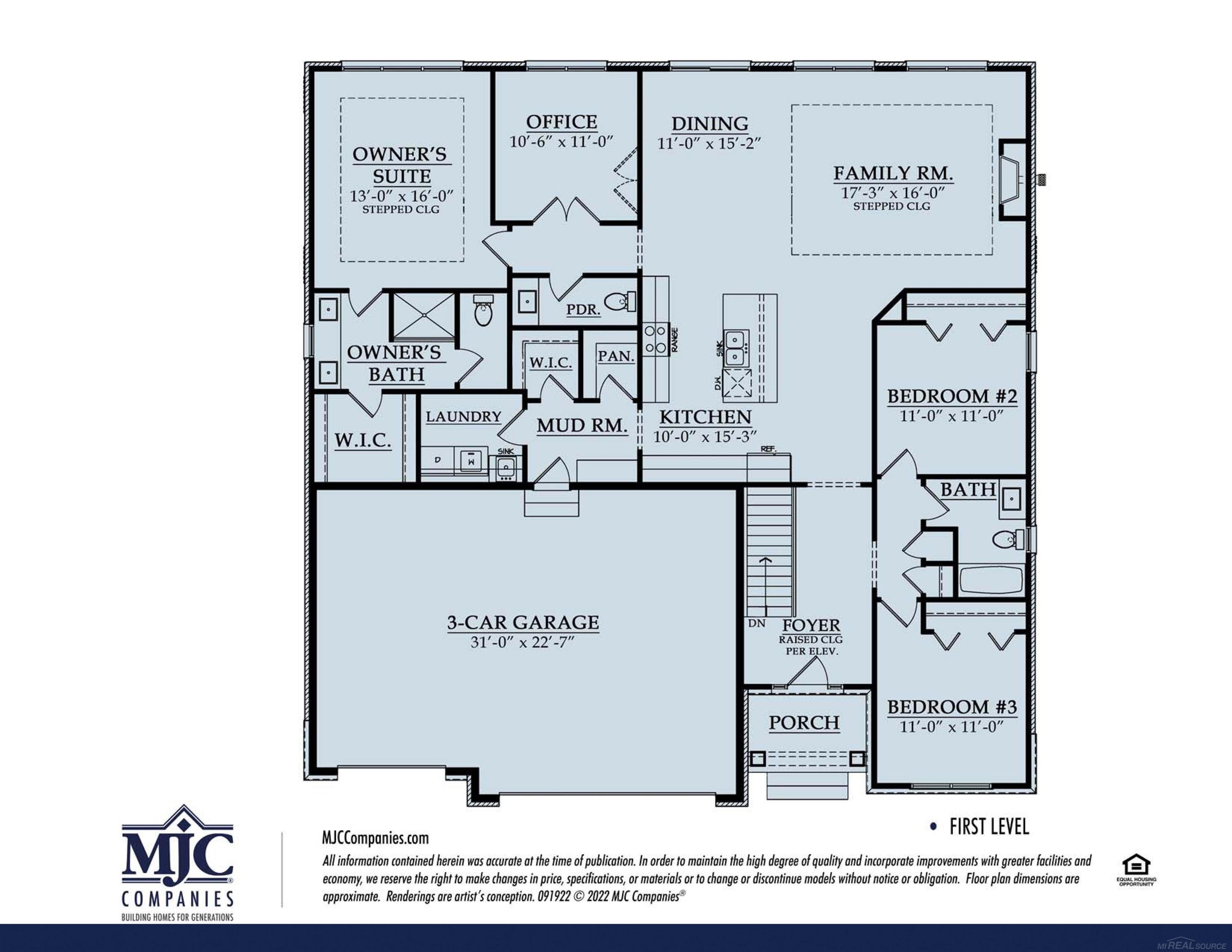 16812 Kentfield Road, Unit 167 Macomb, MI 48044 - Photo 2 of 5 Gallery Image 2