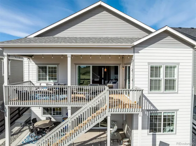 $899,990 | 22773 East Narrowleaf Circle, Aurora, CO 80016