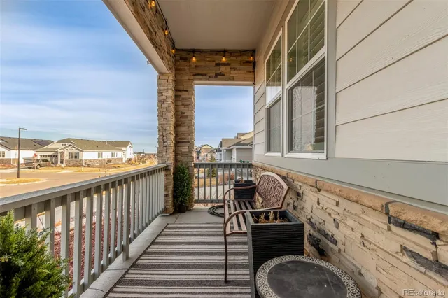 $899,990 | 22773 East Narrowleaf Circle, Aurora, CO 80016