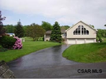 439 Fifty Acre Road Johnstown, PA 15904 - Photo 1 of 1