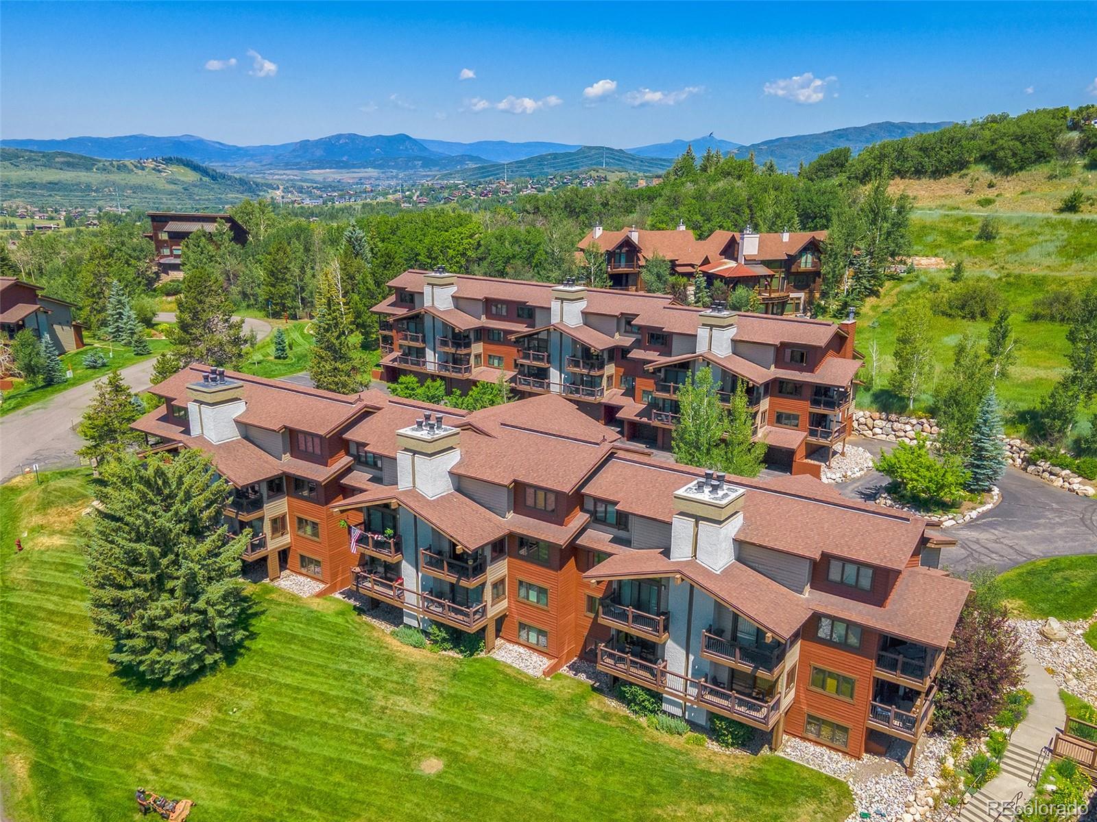 1680 Ranch Road, Unit 210 Steamboat Springs, CO 80487 - Photo 1 of 26 Gallery Image 1