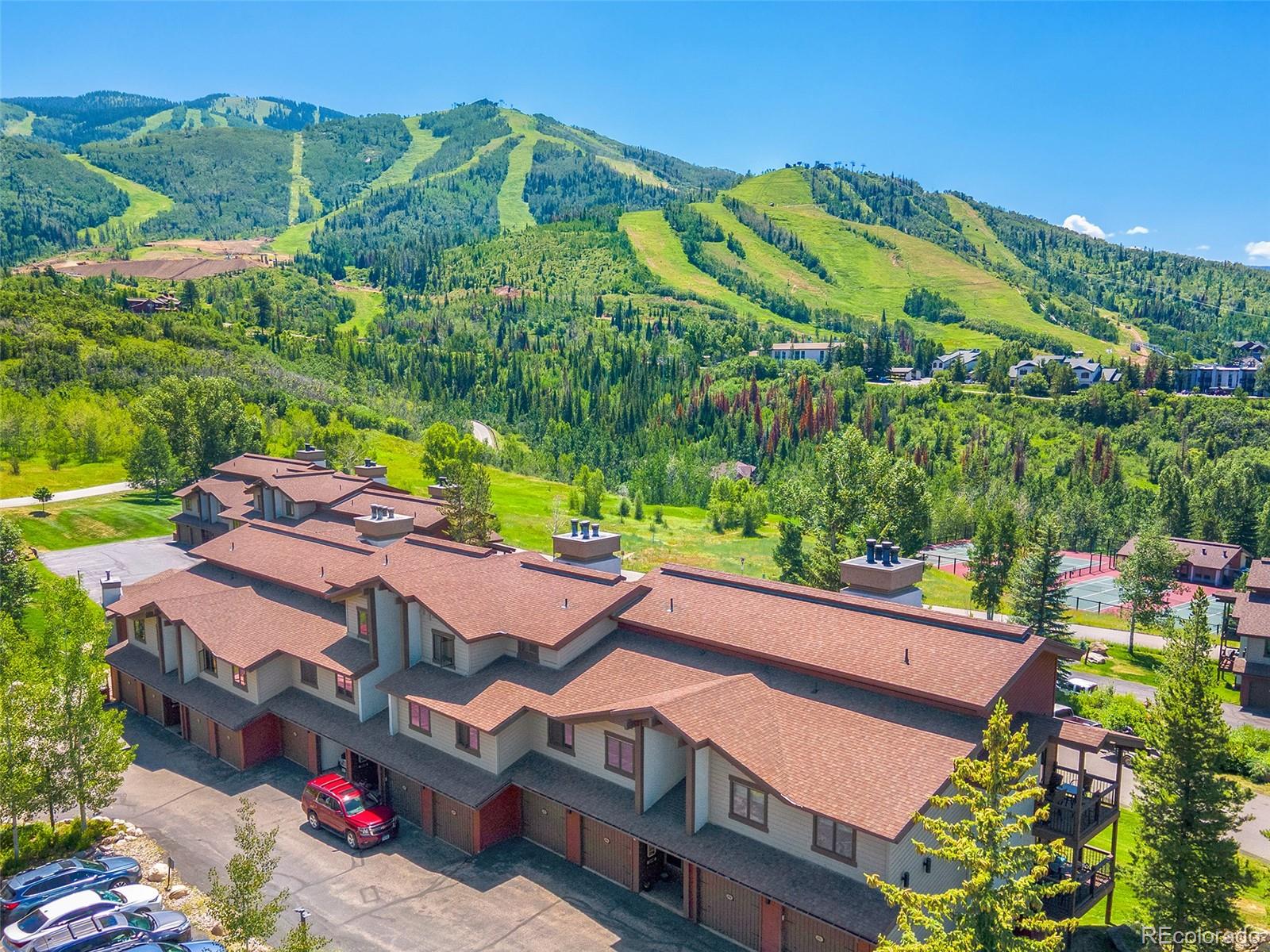 1680 Ranch Road, Unit 210 Steamboat Springs, CO 80487 - Photo 22 of 26 Gallery Image 22
