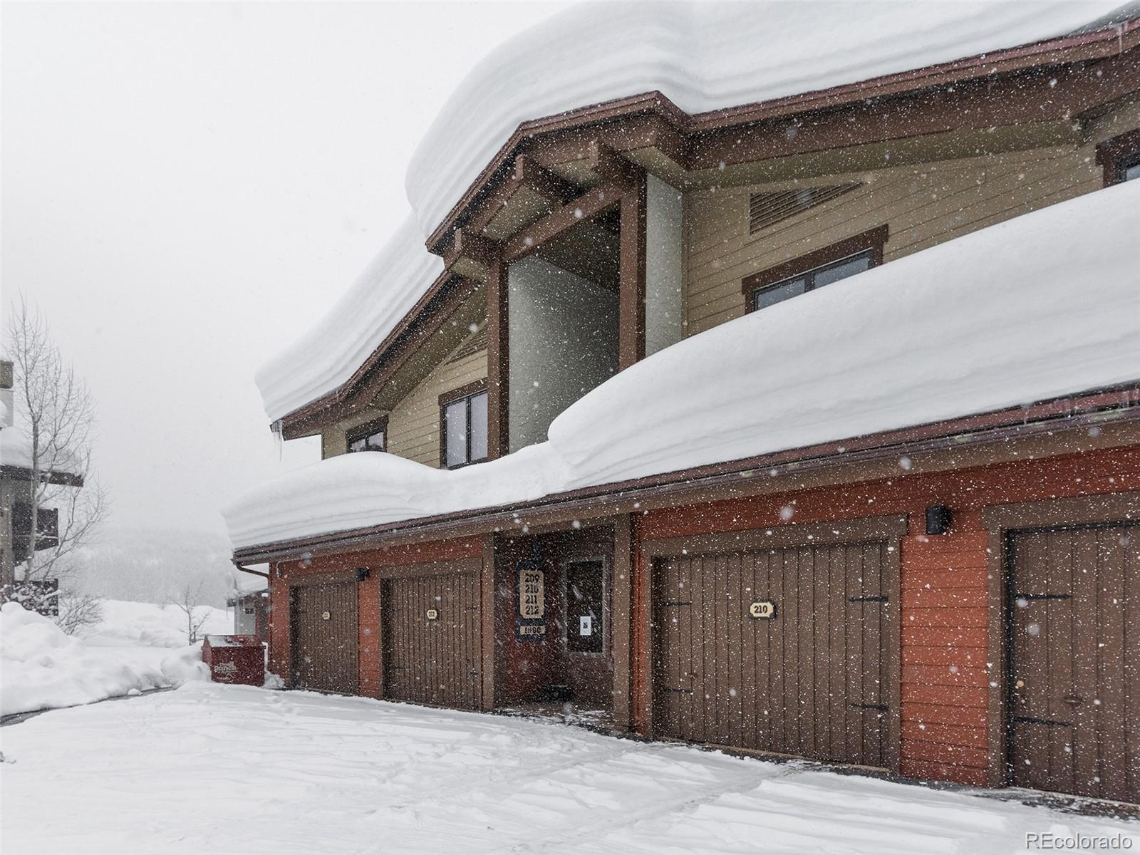 1680 Ranch Road, Unit 210 Steamboat Springs, CO 80487 - Photo 24 of 26 Gallery Image 24