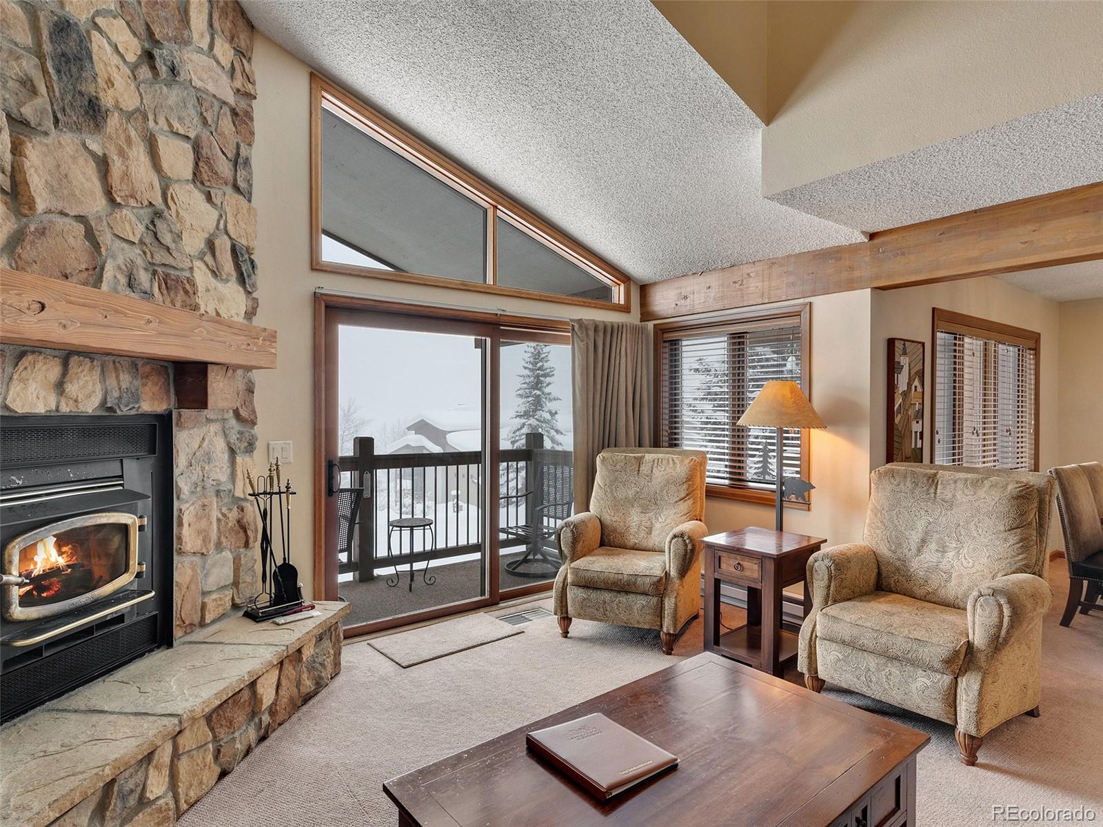 1680 Ranch Road, Unit 210 Steamboat Springs, CO 80487 - Photo 3 of 26 Gallery Image 3