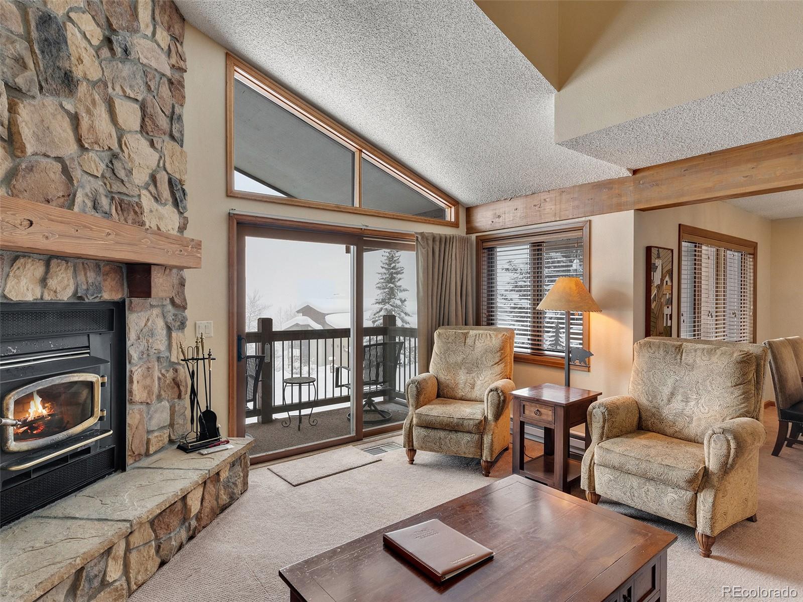 1680 Ranch Road, Unit 210 Steamboat Springs, CO 80487 - Photo 7 of 26 Gallery Image 7
