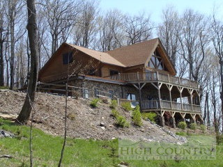 334 Big Tree Road West Jefferson, NC 28694 - Photo 1 of 1 Gallery Image 1
