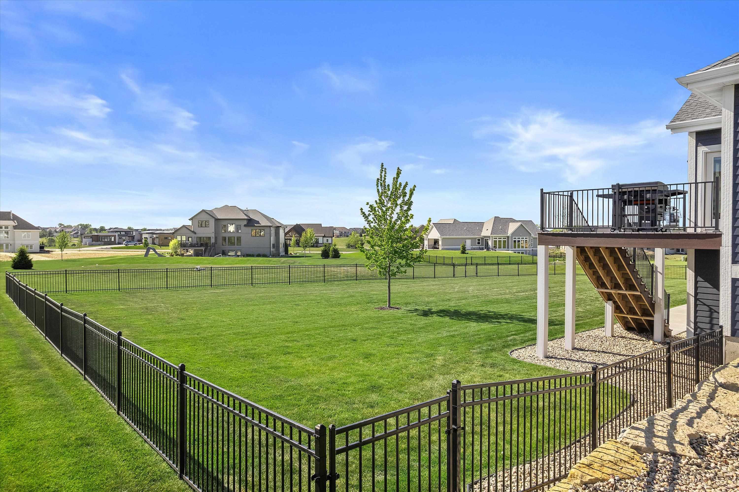 6653 Morning Dew Lane Sun Prairie, WI 53590 - Photo 69 of 76