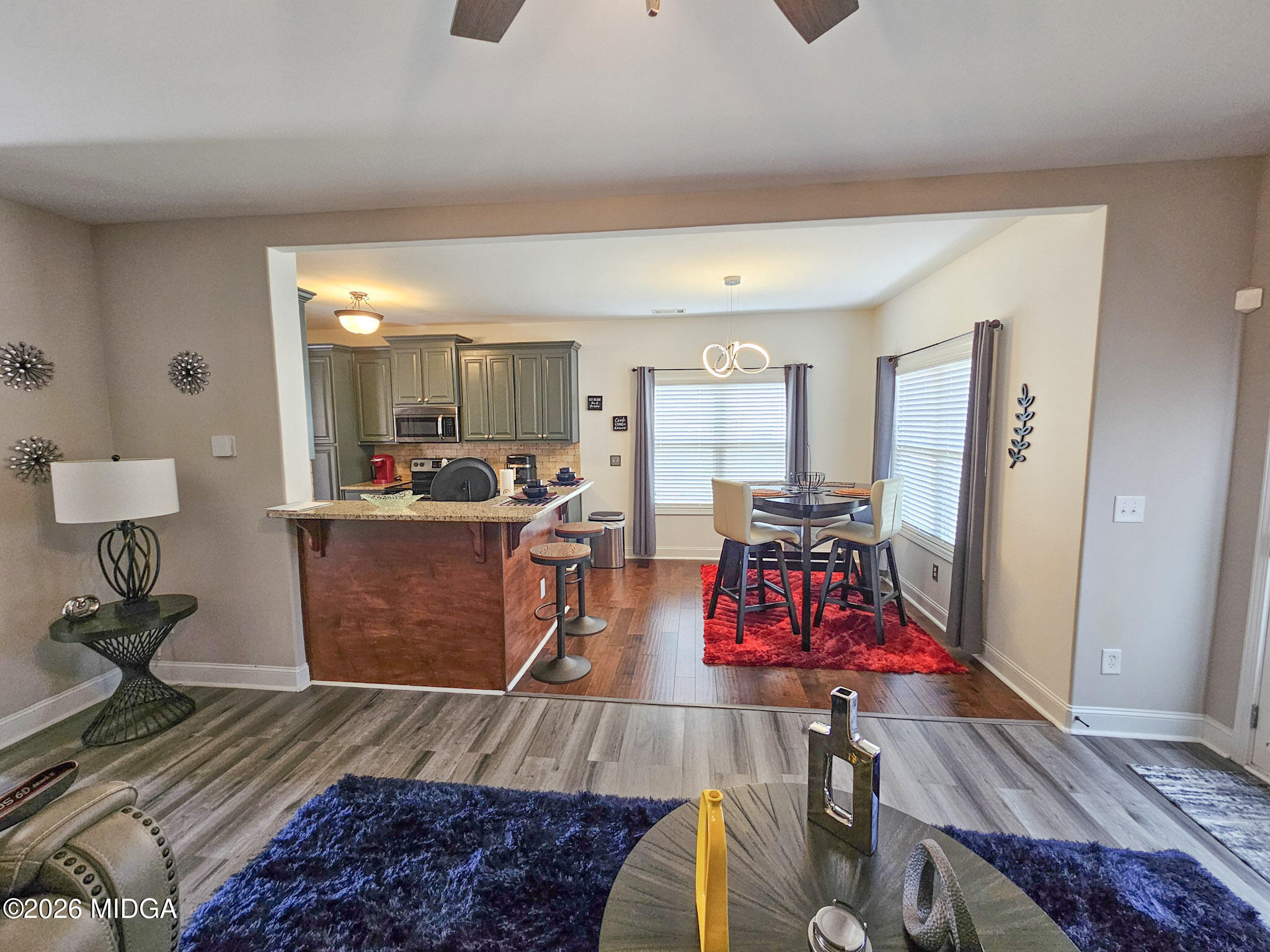 140 Chapman Ridge Road Macon, GA 31211 - Photo 11 of 35 20260307_133135