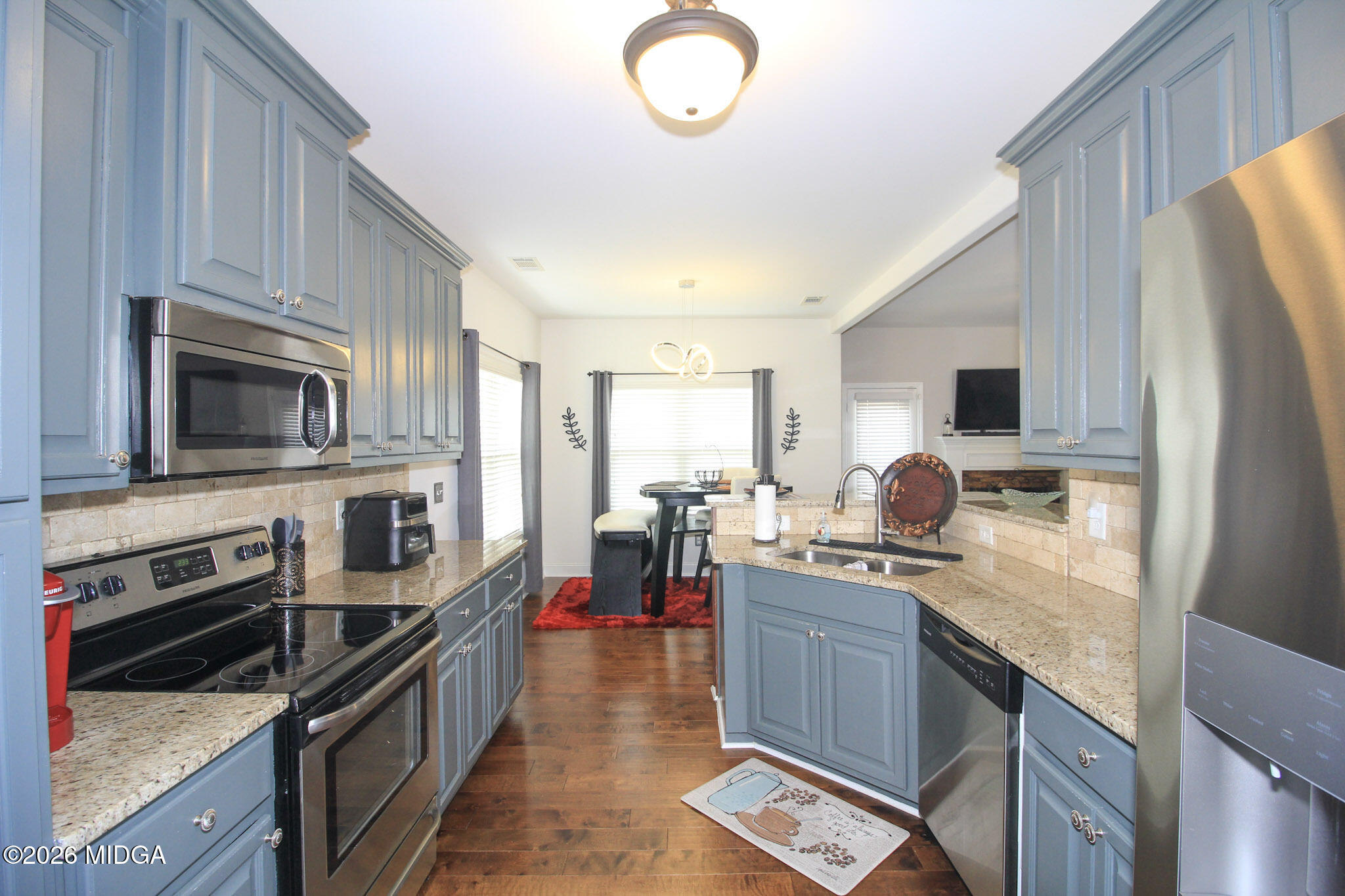 140 Chapman Ridge Road Macon, GA 31211 - Photo 13 of 35 IMG_9812 (2)