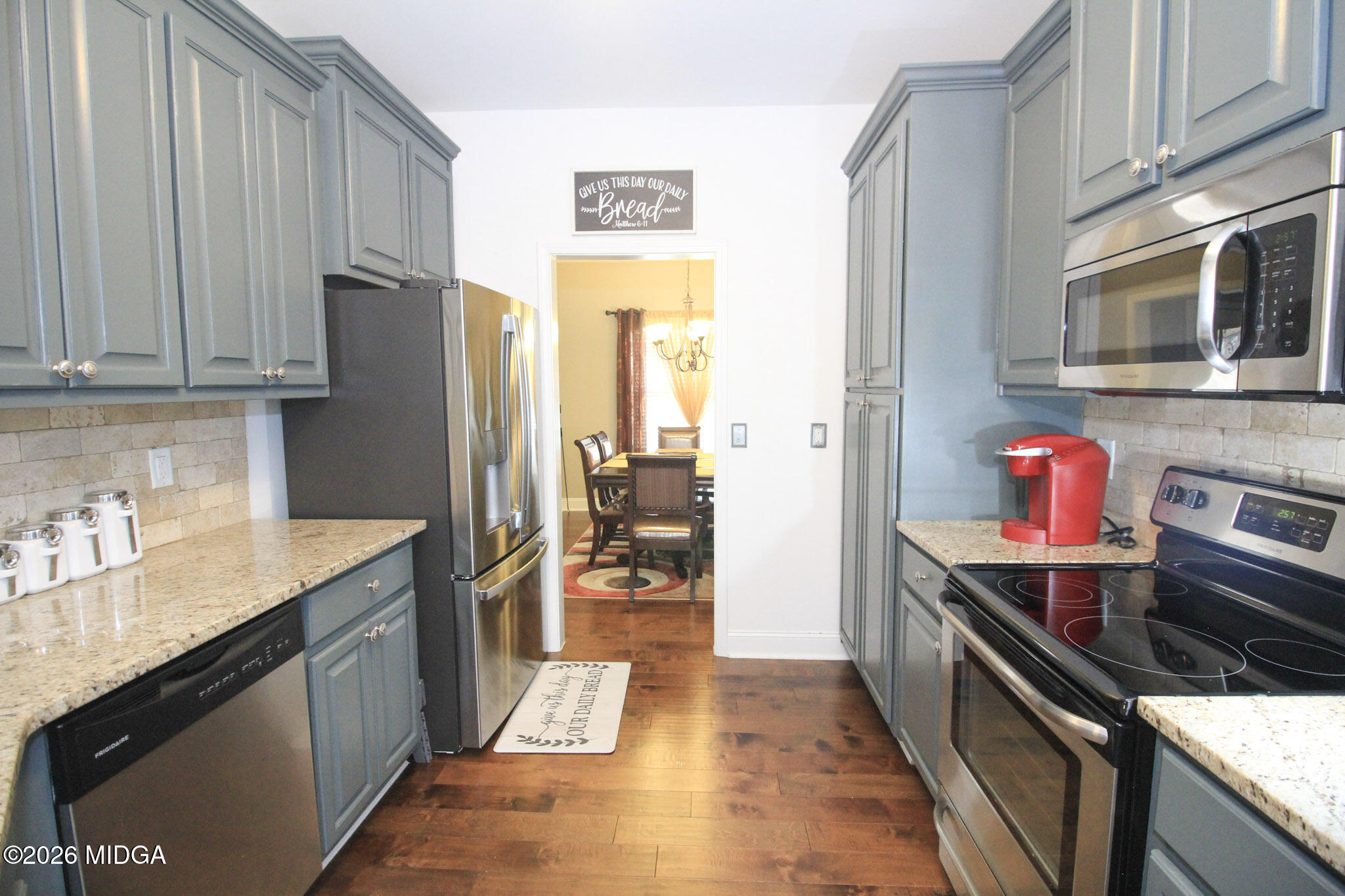 140 Chapman Ridge Road Macon, GA 31211 - Photo 14 of 35 IMG_9915 (2)