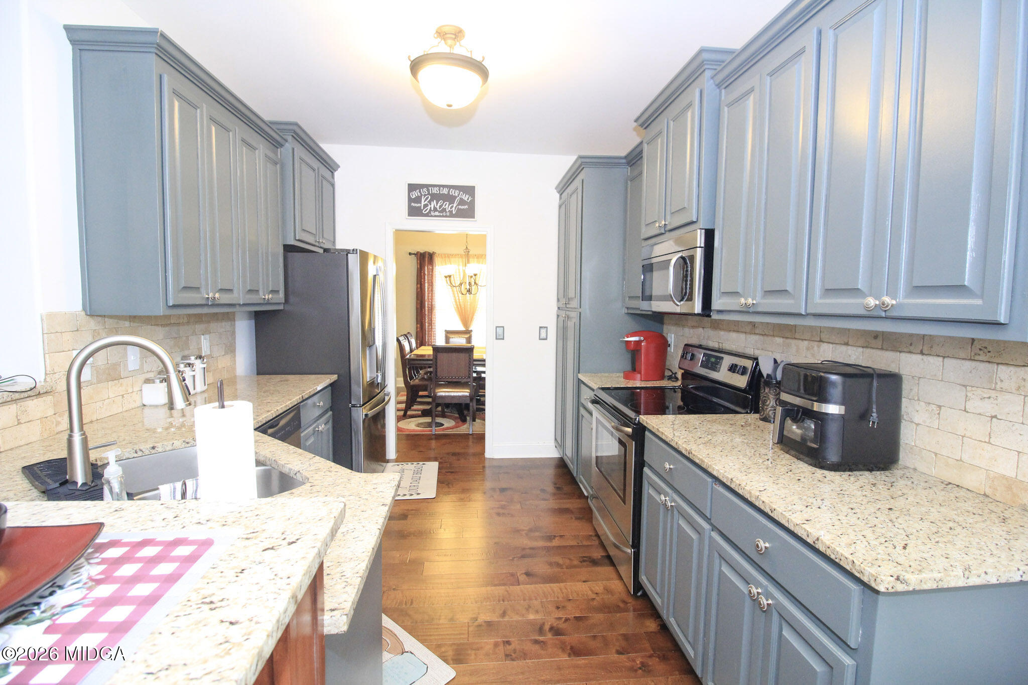 140 Chapman Ridge Road Macon, GA 31211 - Photo 15 of 35 IMG_9918 (2)