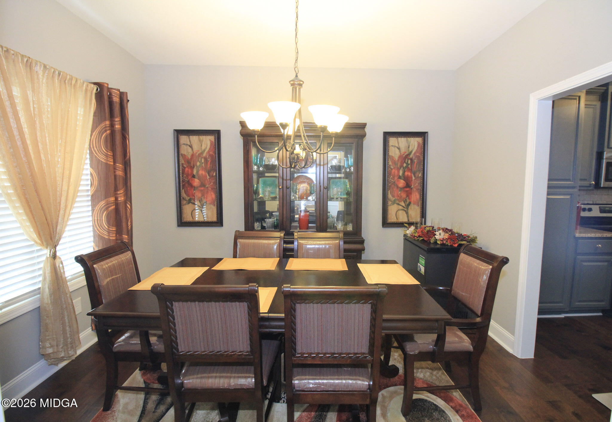 140 Chapman Ridge Road Macon, GA 31211 - Photo 16 of 35 IMG_9931 (2)