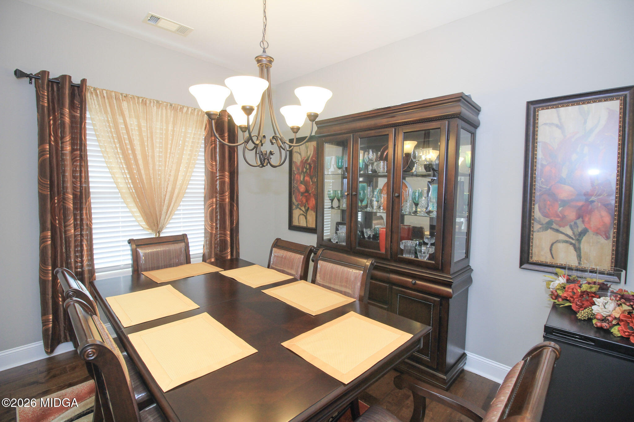 140 Chapman Ridge Road Macon, GA 31211 - Photo 17 of 35 IMG_9933 (2)