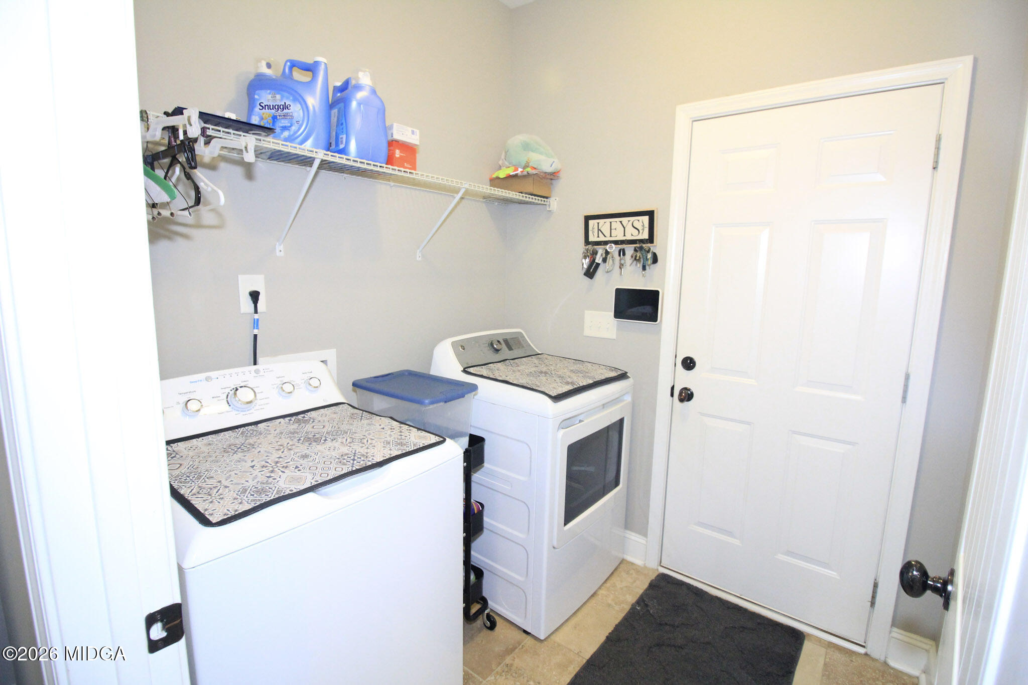 140 Chapman Ridge Road Macon, GA 31211 - Photo 19 of 35 IMG_9833 (2)