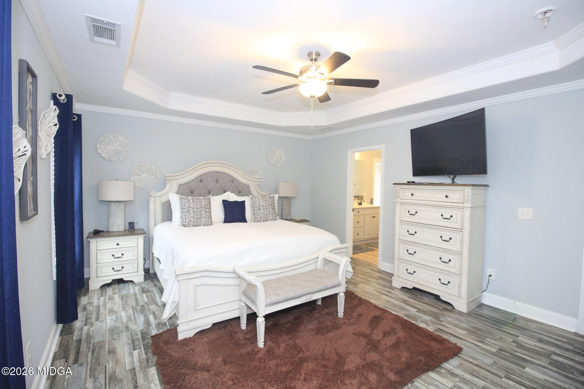 140 Chapman Ridge Road Macon, GA 31211 - Photo 21 of 35 IMG_9838 (2)