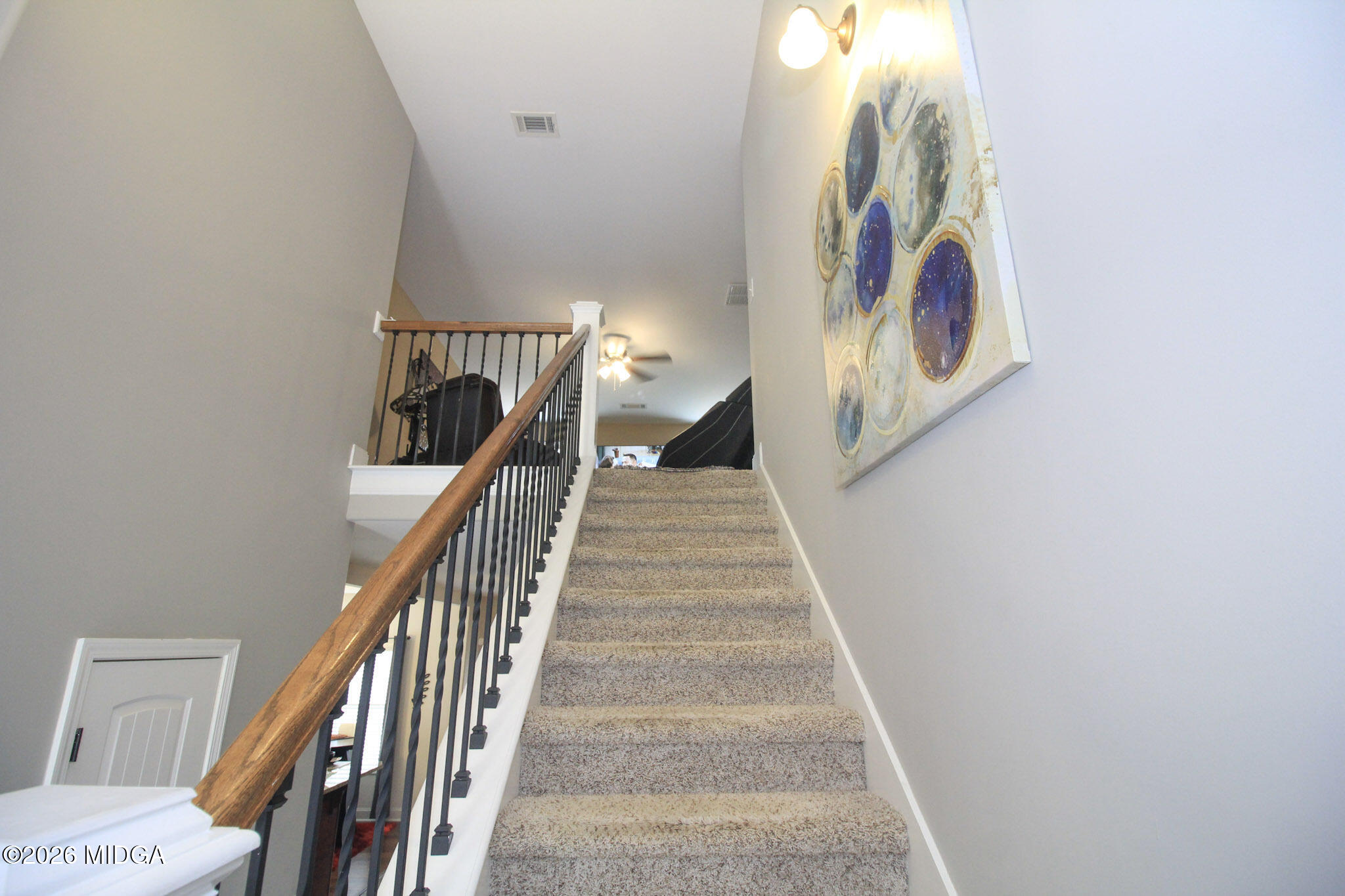 140 Chapman Ridge Road Macon, GA 31211 - Photo 25 of 35 IMG_9852 (2)