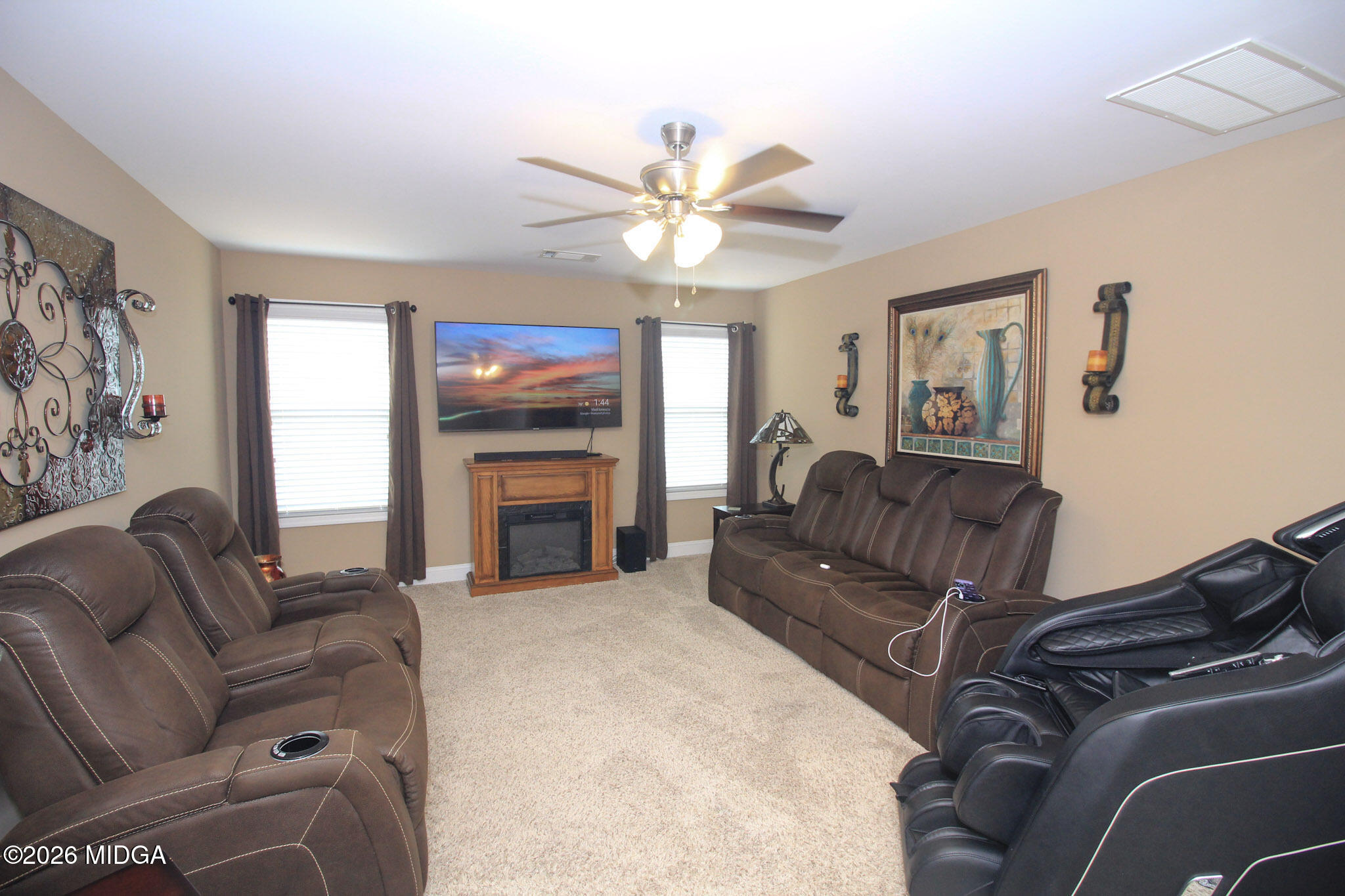 140 Chapman Ridge Road Macon, GA 31211 - Photo 27 of 35 IMG_9857 (2)