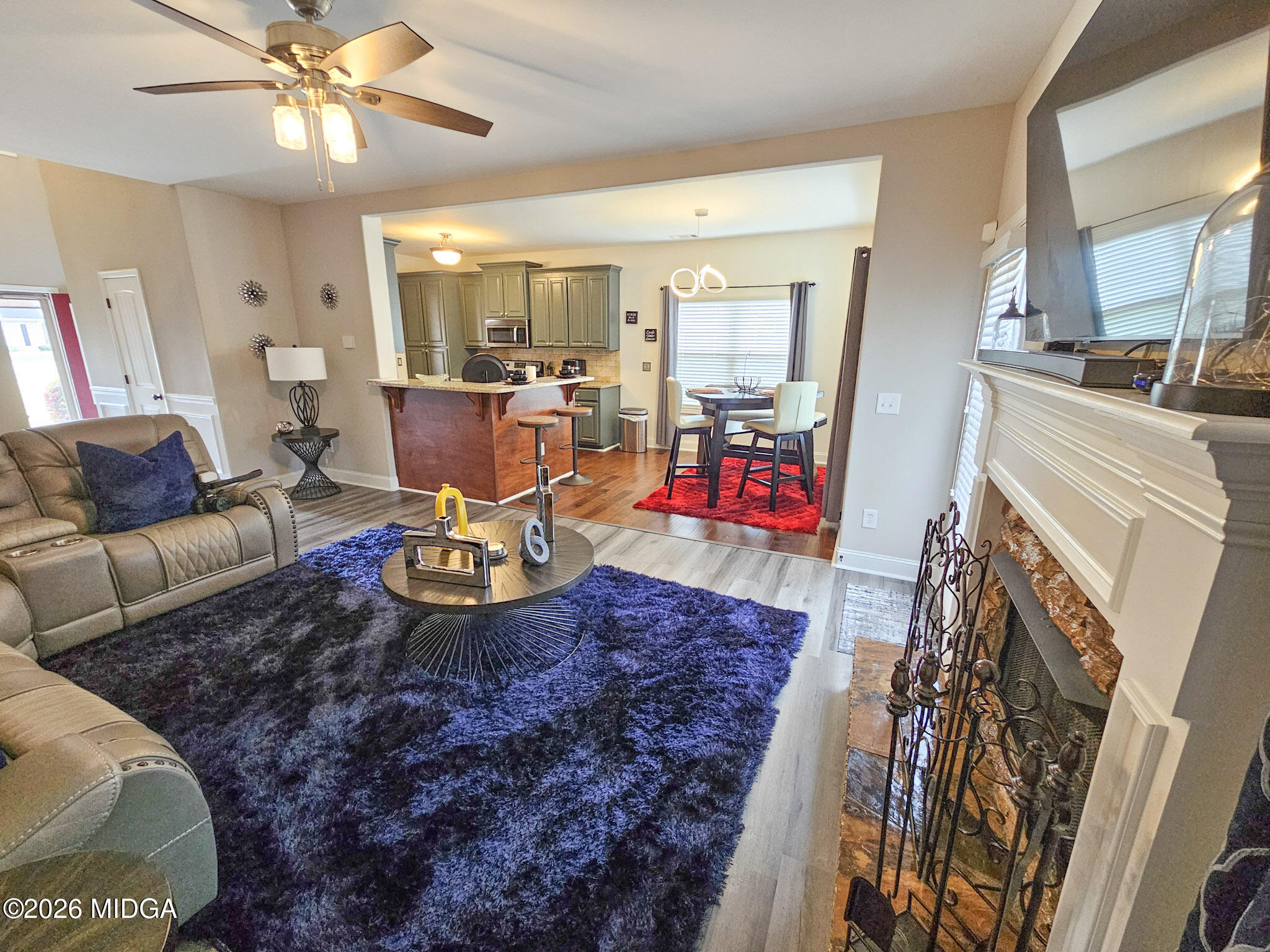 140 Chapman Ridge Road Macon, GA 31211 - Photo 9 of 35 20260307_133025